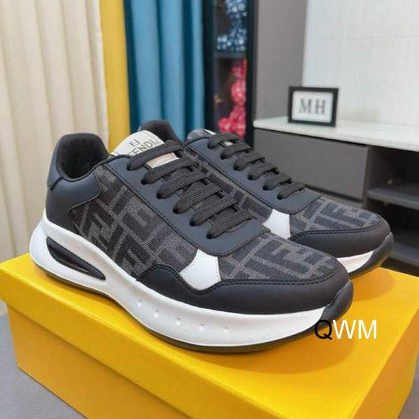 Picture of Fendi Shoes _SKUFendisz38-45WM06014881